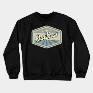 vintage - Outkast Crewneck Sweatshirt